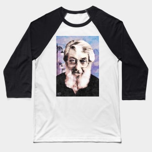 Ronnie Drew 1934-2008 Baseball T-Shirt